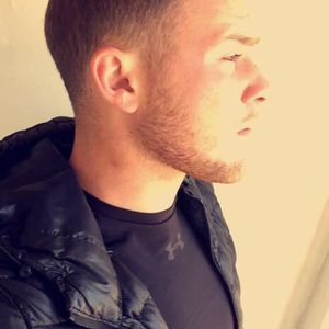 Meet your Posher, Bradley